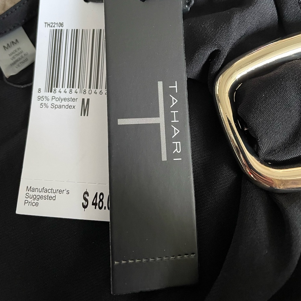 Tahari Tank Top - Picture 2 of 6